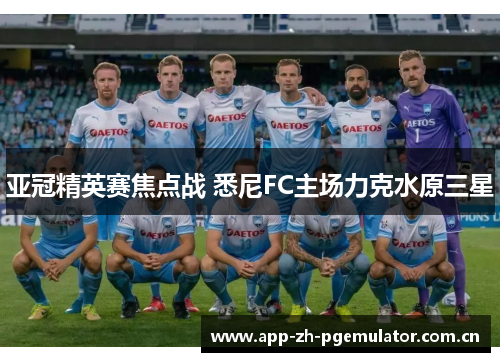 亚冠精英赛焦点战 悉尼FC主场力克水原三星 亚冠精英赛焦点战 悉尼FC主场力克水原三星
