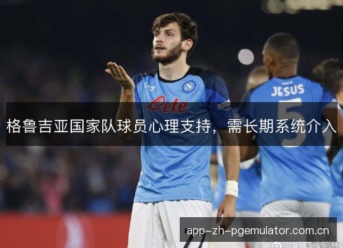 格鲁吉亚国家队球员心理支持，需长期系统介入