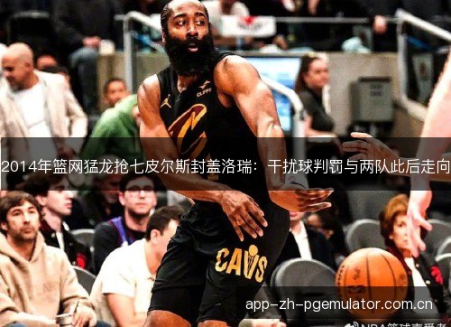 2014年篮网猛龙抢七皮尔斯封盖洛瑞：干扰球判罚与两队此后走向